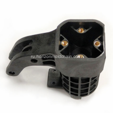 Пользовательские формы для точных впрысков для аппаратных компонентов